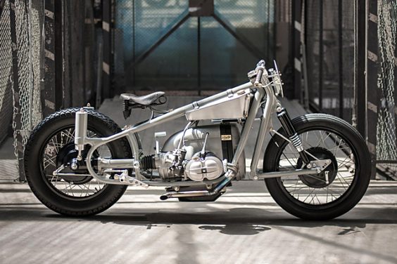 ?L?Etonnante? ?55 BMW Sprint Racer – St Brooklyn Motorcycles